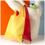 Bungalow foldable tote bag 7L - Image 32