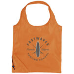 Bungalow foldable tote bag 7L - Image 44