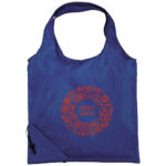 Bungalow foldable tote bag 7L - Image 3