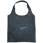 Bungalow foldable tote bag 7L - Image 8