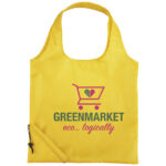 Bungalow foldable tote bag 7L - Image 12