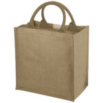 Chennai jute tote bag 16L - Image 18