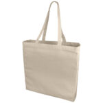 Odessa 220 g/m² cotton tote bag 13L - Image 51