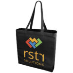Odessa 220 g/m² cotton tote bag 13L - Image 60