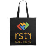 Odessa 220 g/m² cotton tote bag 13L - Image 61