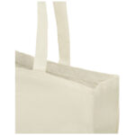 Odessa 220 g/m² cotton tote bag 13L - Image 56