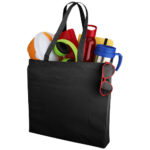 Odessa 220 g/m² cotton tote bag 13L - Image 63