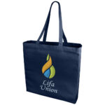 Odessa 220 g/m² cotton tote bag 13L - Image 68