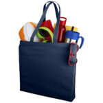 Odessa 220 g/m² cotton tote bag 13L - Image 71