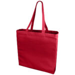 Odessa 220 g/m² cotton tote bag 13L - Image 8