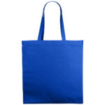 Odessa 220 g/m² cotton tote bag 13L - Image 3