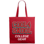 Odessa 220 g/m² cotton tote bag 13L - Image 10