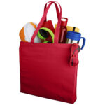 Odessa 220 g/m² cotton tote bag 13L - Image 12