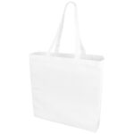 Odessa 220 g/m² cotton tote bag 13L - Image 16