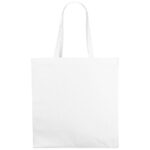 Odessa 220 g/m² cotton tote bag 13L - Image 18