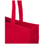 Odessa 220 g/m² cotton tote bag 13L - Image 13