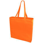 Odessa 220 g/m² cotton tote bag 13L - Image 23
