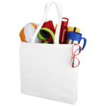 Odessa 220 g/m² cotton tote bag 13L - Image 19