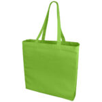 Odessa 220 g/m² cotton tote bag 13L - Image 30