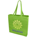 Odessa 220 g/m² cotton tote bag 13L - Image 31