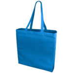 Odessa 220 g/m² cotton tote bag 13L - Image 37
