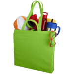 Odessa 220 g/m² cotton tote bag 13L - Image 33