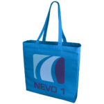 Odessa 220 g/m² cotton tote bag 13L - Image 38