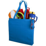 Odessa 220 g/m² cotton tote bag 13L - Image 40