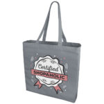 Odessa 220 g/m² cotton tote bag 13L - Image 45