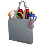 Odessa 220 g/m² cotton tote bag 13L - Image 47