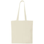Madras 140 g/m² cotton tote bag 7L - Image 24