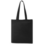 Madras 140 g/m² cotton tote bag 7L - Image 31