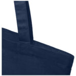 Madras 140 g/m² cotton tote bag 7L - Image 46