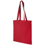 Madras 140 g/m² cotton tote bag 7L - Image 56