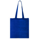 Madras 140 g/m² cotton tote bag 7L - Image 51