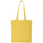 Madras 140 g/m² cotton tote bag 7L - Image 79