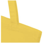 Madras 140 g/m² cotton tote bag 7L - Image 81