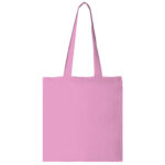 Madras 140 g/m² cotton tote bag 7L - Image 17