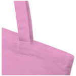 Madras 140 g/m² cotton tote bag 7L - Image 19