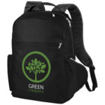 Slim 15" laptop backpack 15L - Image 2
