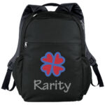 Slim 15" laptop backpack 15L - Image 3
