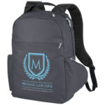 Slim 15" laptop backpack 15L - Image 9