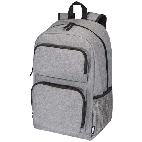 175976854230480 Graphite Deluxe 15" laptop backpack 20L - Image 1