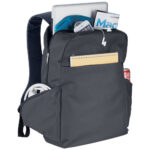 Slim 15" laptop backpack 15L - Image 14