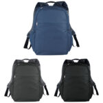 Slim 15" laptop backpack 15L - Image 15
