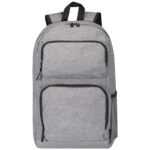 Graphite Deluxe 15" laptop backpack 20L - Image 3