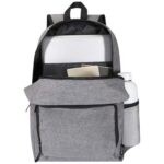 Graphite Deluxe 15" laptop backpack 20L - Image 5