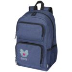Graphite Deluxe 15" laptop backpack 20L - Image 9