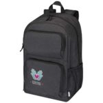 Graphite Deluxe 15" laptop backpack 20L - Image 15