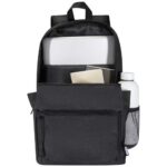 Graphite Deluxe 15" laptop backpack 20L - Image 18